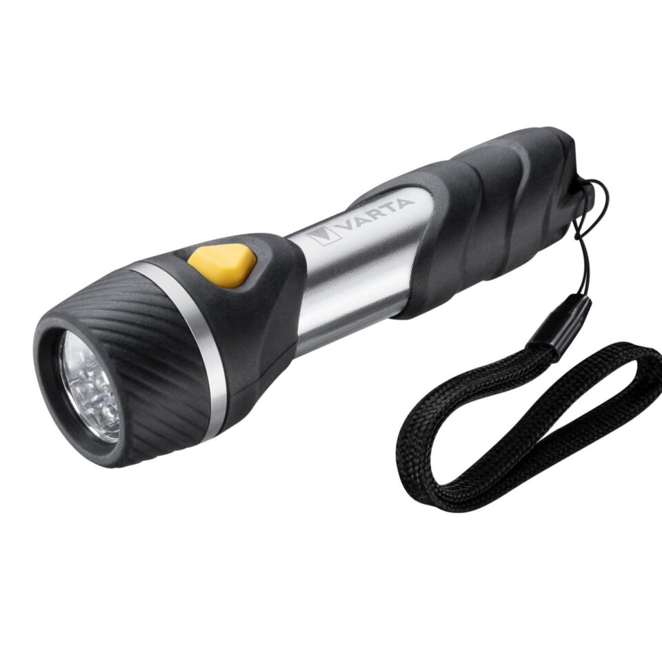 Varta Day Lıght Multı Led Fener F10 1xaa (16631)