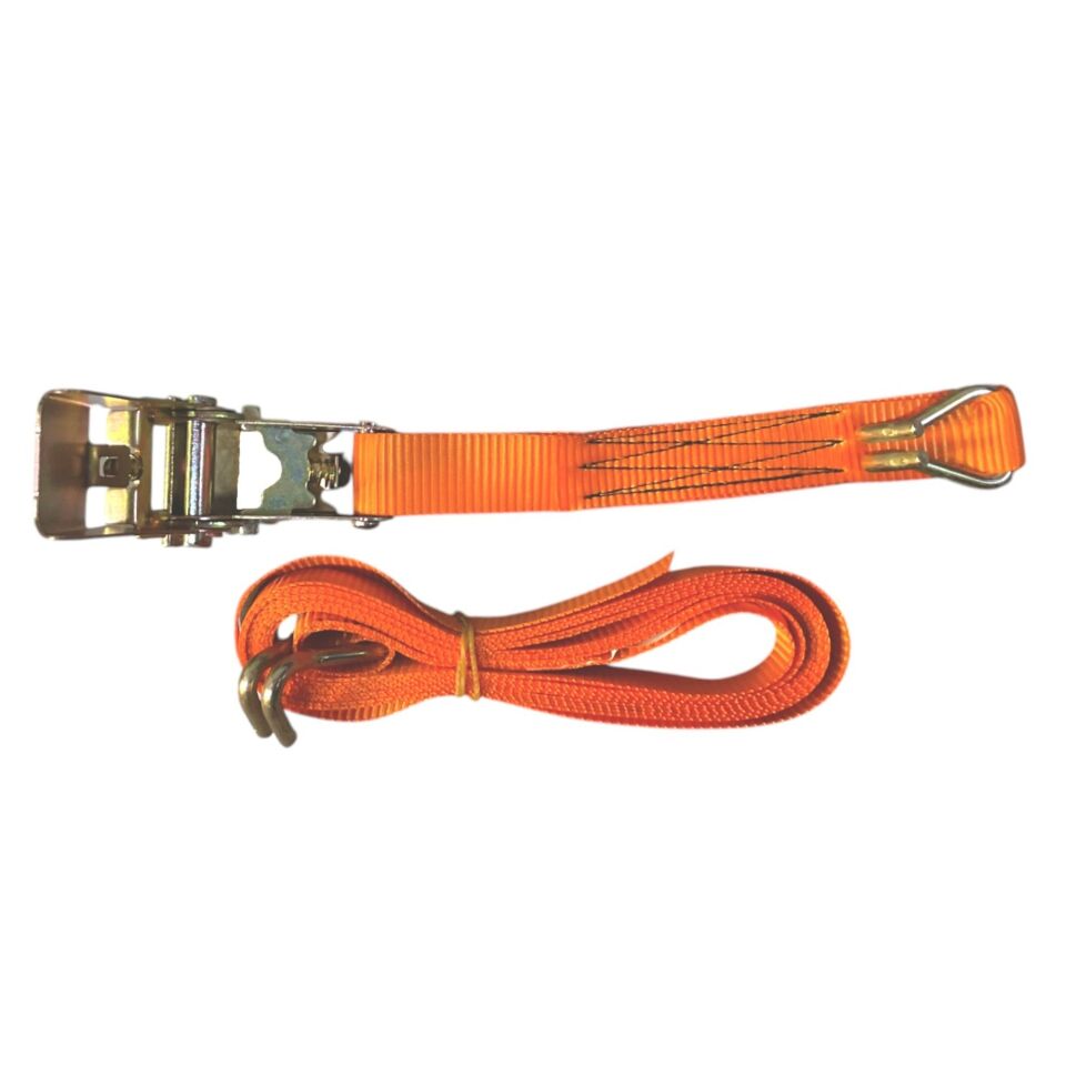 Mini Polyester Spanzet 4 Mt
