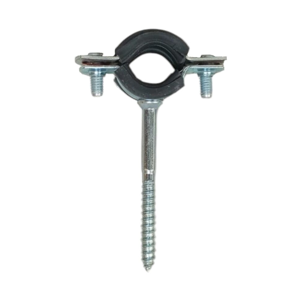 Erbi Kısa Trifonlu Kelepçe 3/8''