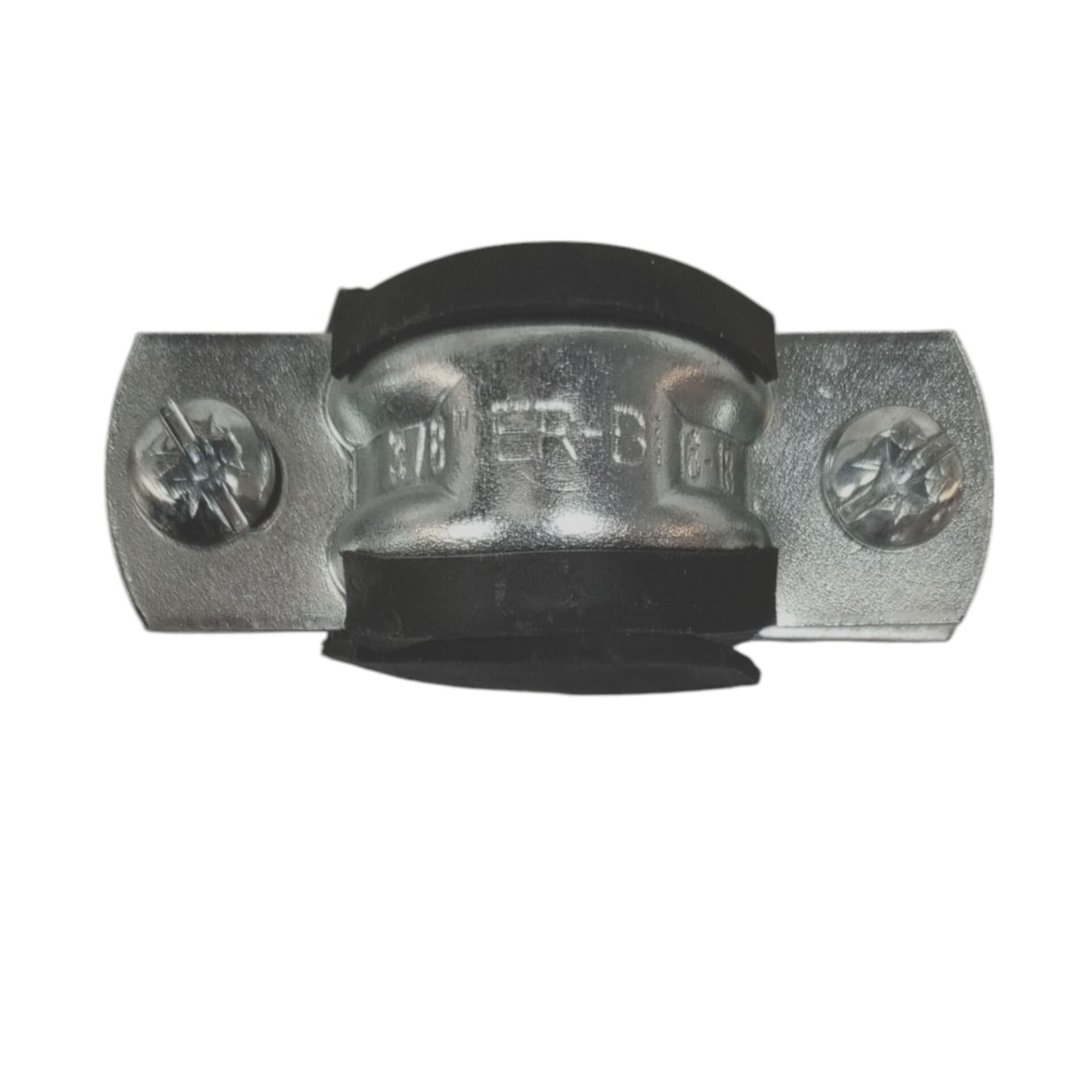 Erbi Kısa Trifonlu Kelepçe 3/8''
