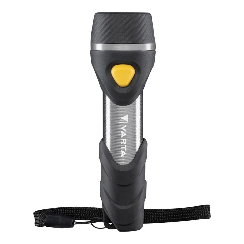 Varta Day Lıght Multı Led Fener F20 2xaa (16632)