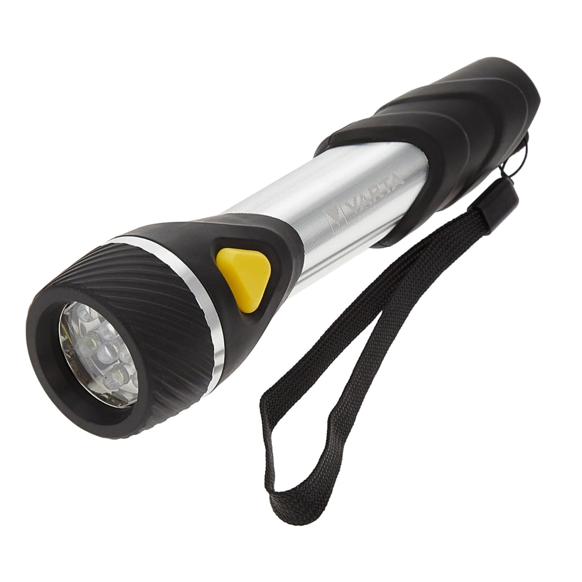 Varta Day Lıght Multı Led Fener F20 2xaa (16632)