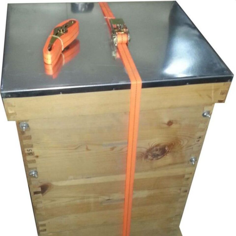 Mini Polyester Spanzet 4 Mt
