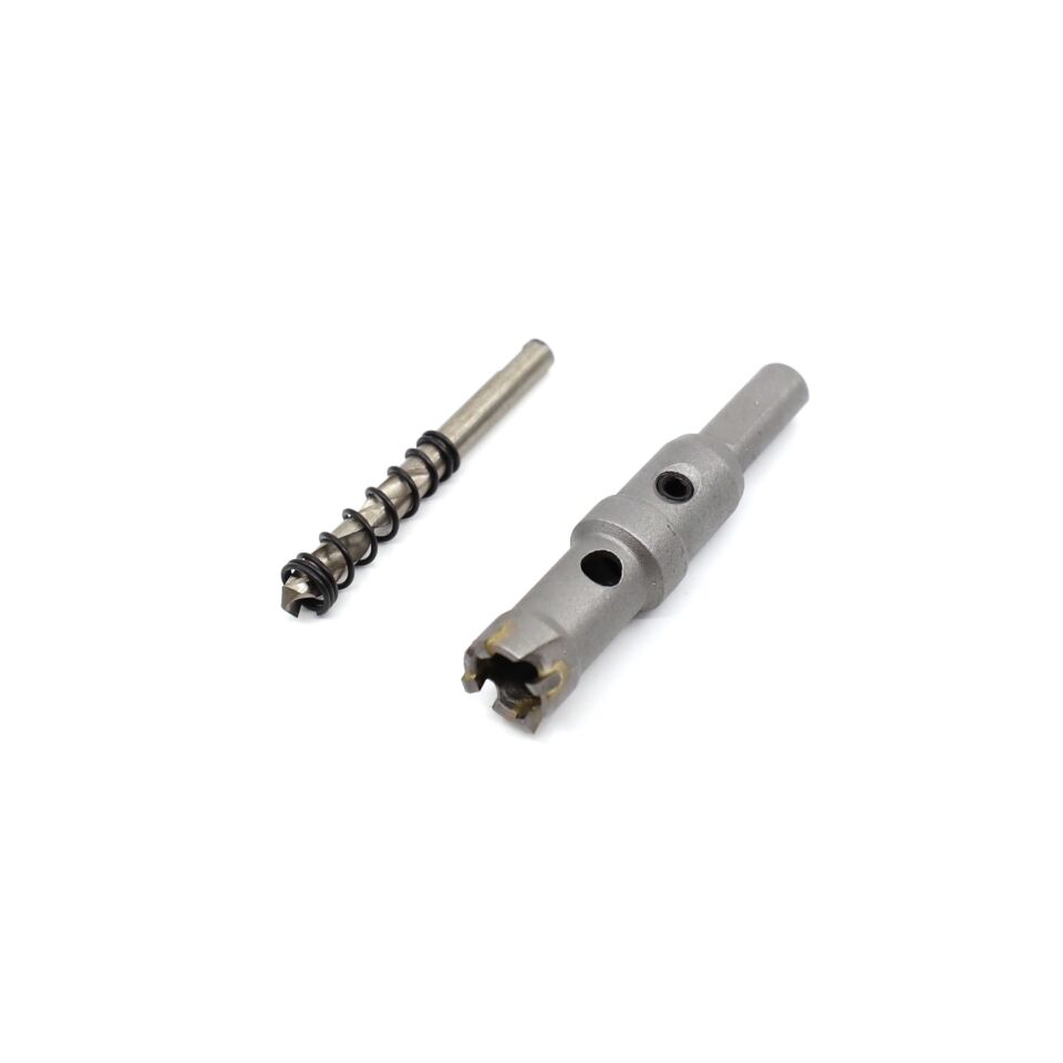 Baytec Mu0888-25 Tct Metal Delme Panç 95 Mm
