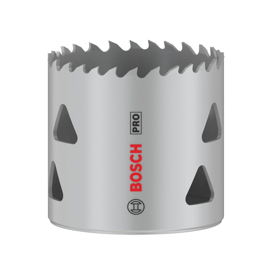 Bosch Pro Bi-metal Panç 52 Mm 2608901514