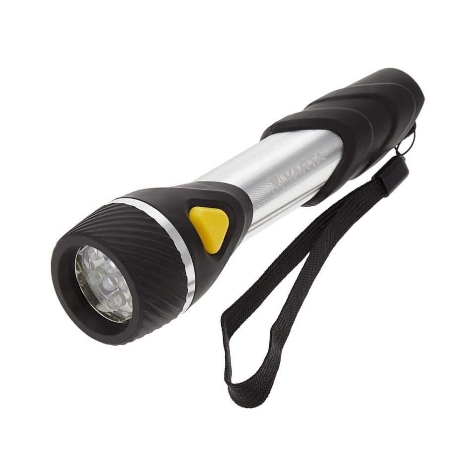 Varta Day Lıght Multı Led Fener F30 2xd (17612)