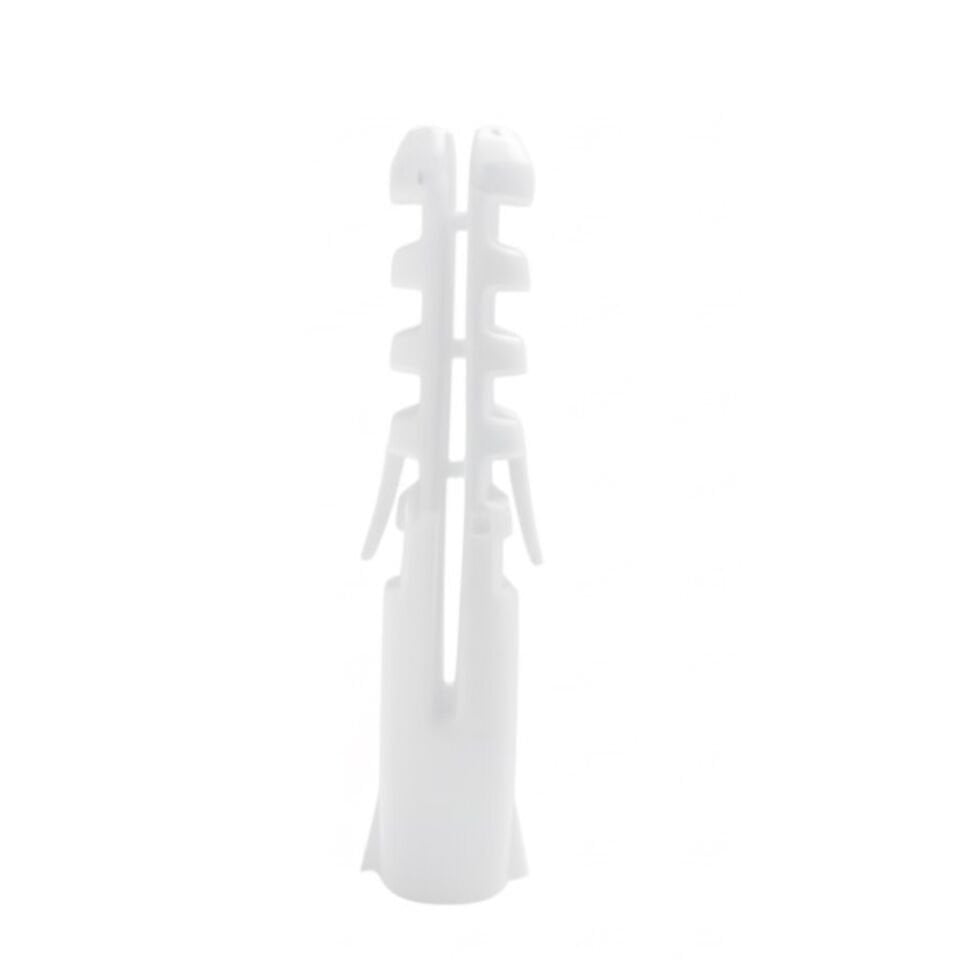 Erbi Plastik Dubel 14x75 Beyaz (50 Adet)