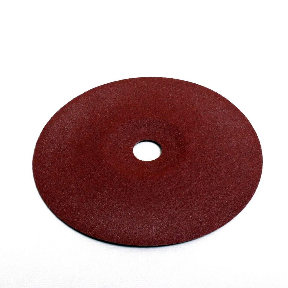 Karbosan Fiber Zımpara Nk Ao 180x22 120kum(958724)