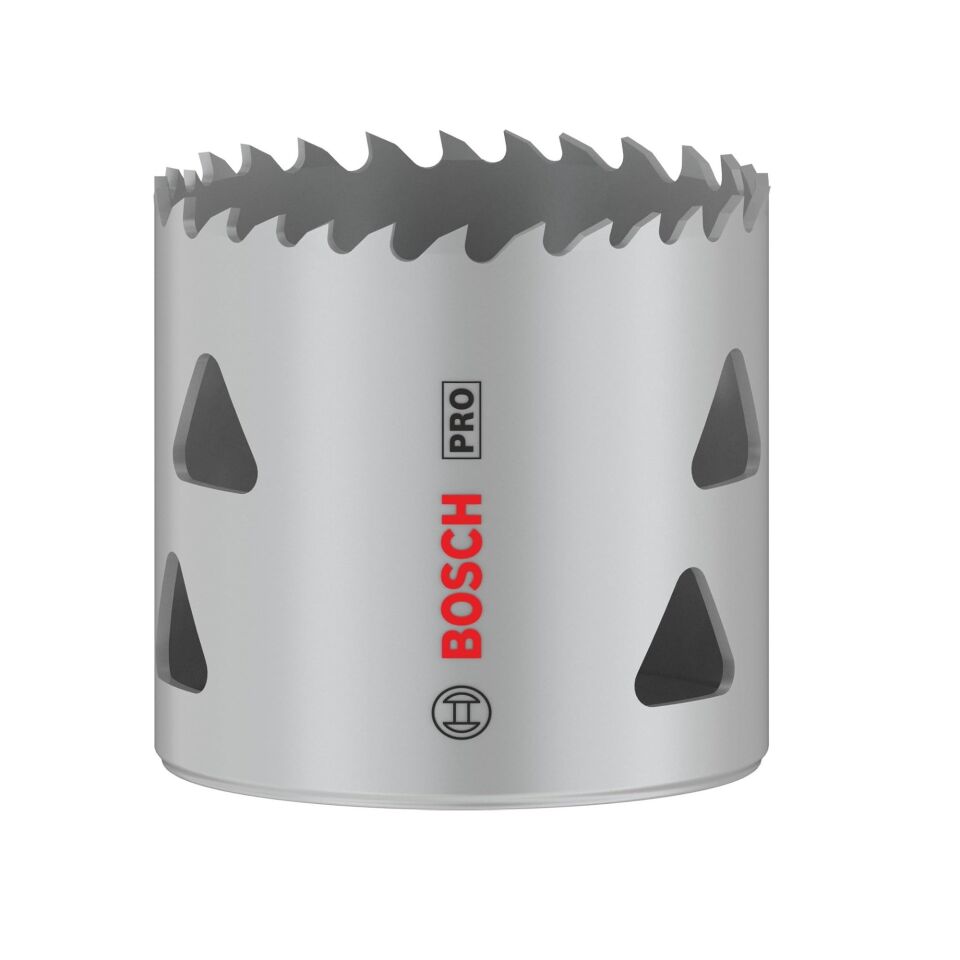 Bosch Pro Bi-metal Panç 54 Mm 2608901515