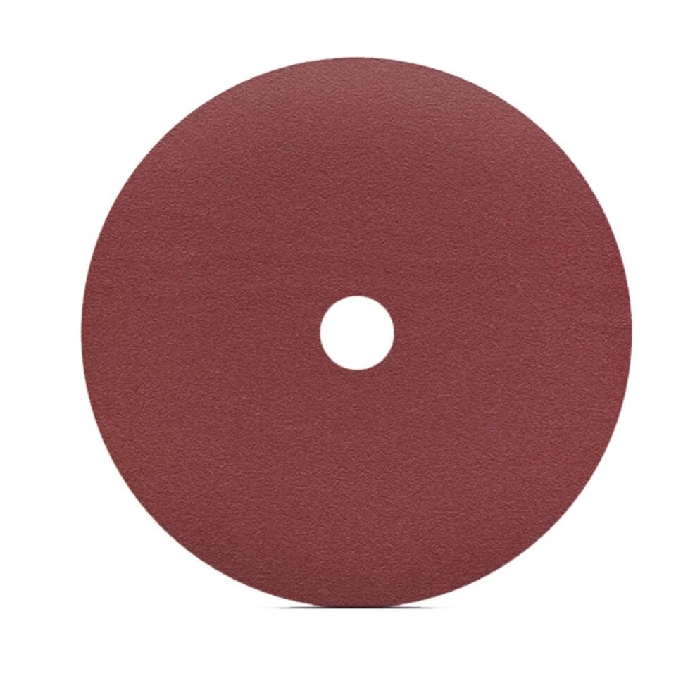 Karbosan Fiber Zımpara Nk Ao 180x22 120kum(958724)