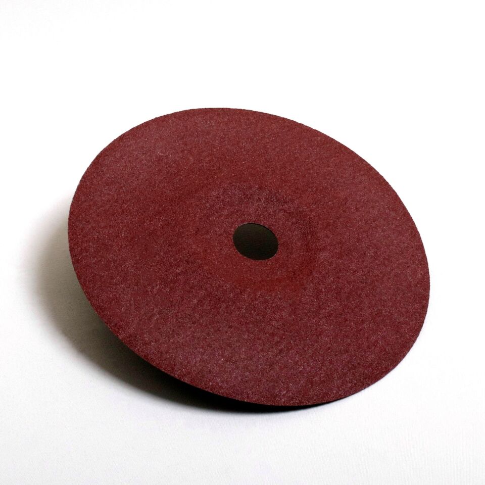 Karbosan Fiber Zımpara Nk Ao 180x22 24 Kum(958719)