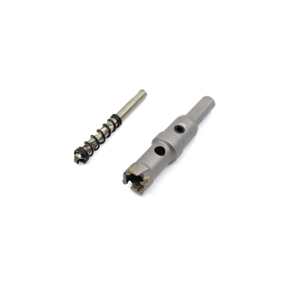 Baytec Mu0888-27 Tct Metal Delme Panç 110 Mm