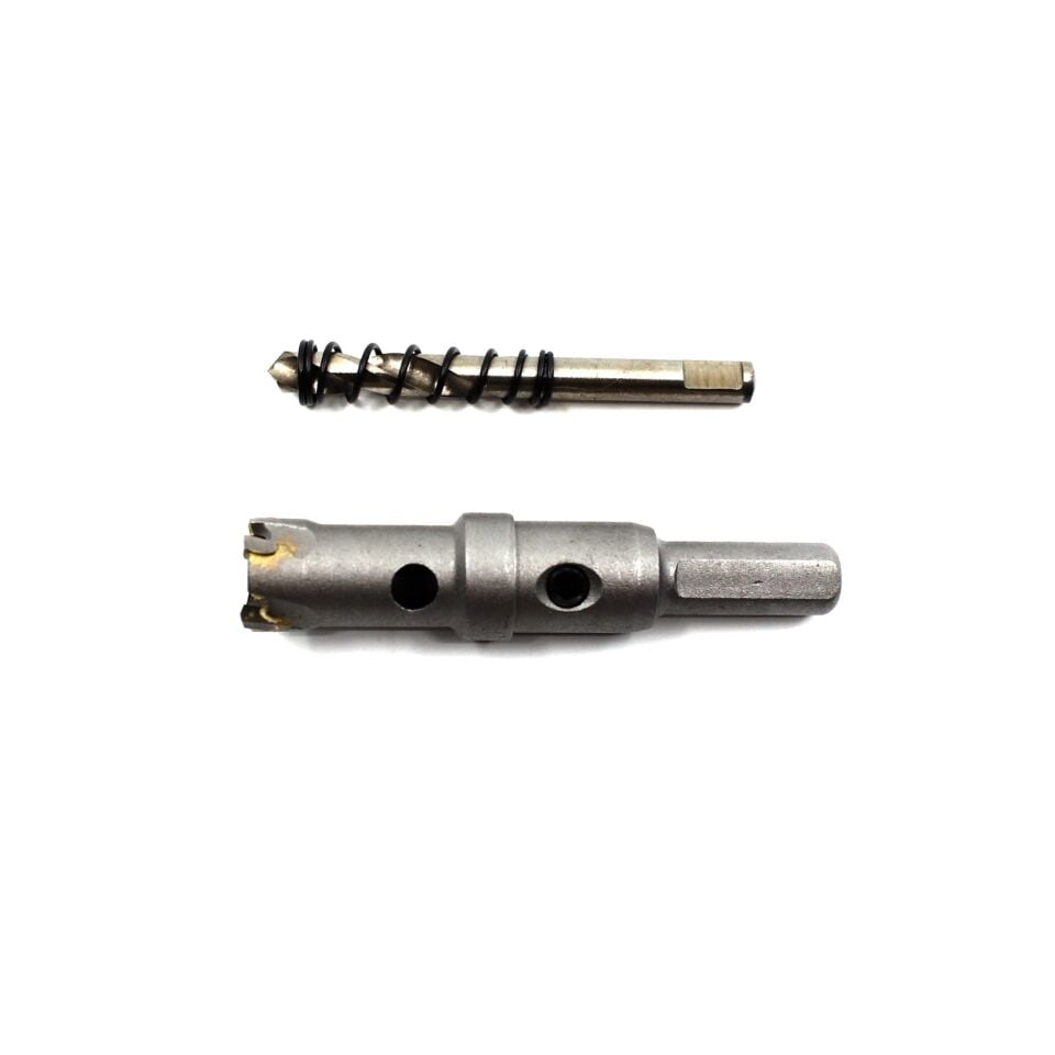 Baytec Mu0888-27 Tct Metal Delme Panç 110 Mm
