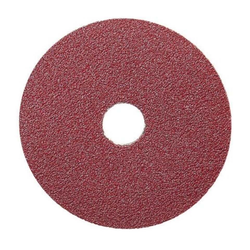 Karbosan Fiber Zımpara Nk Ao 180x22 24 Kum(958719)