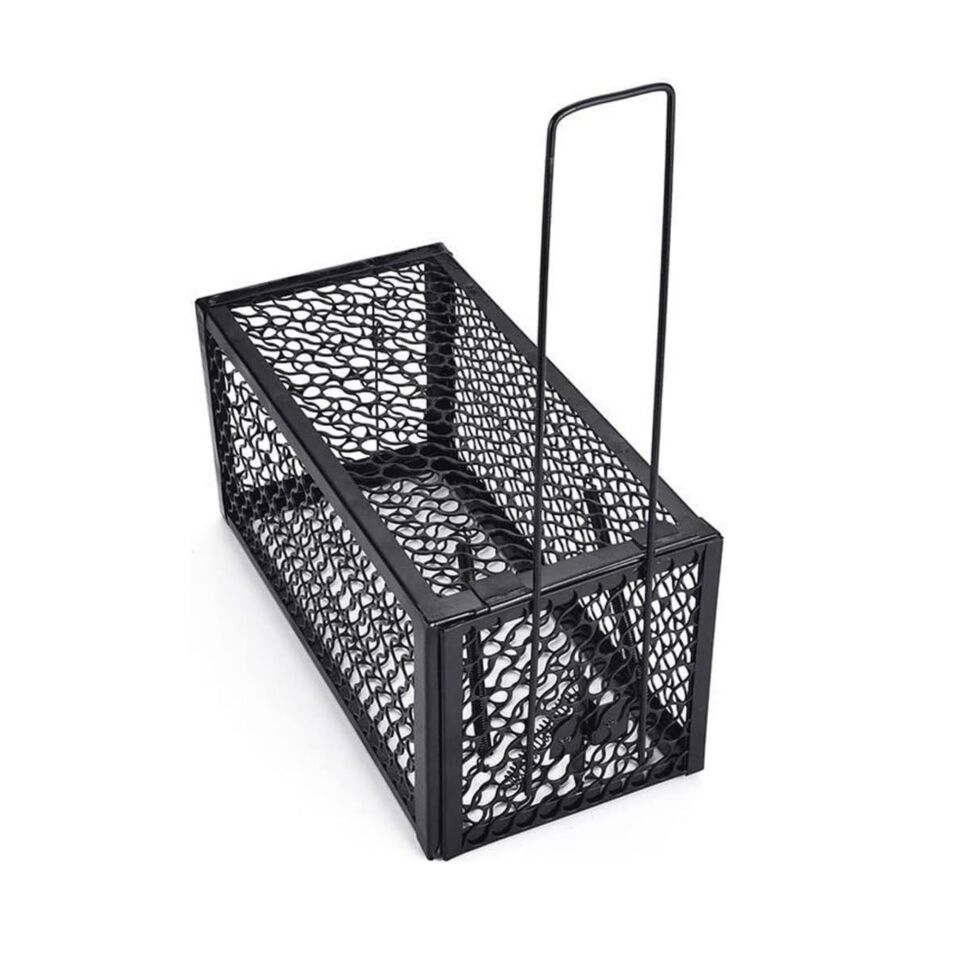 Mouse Trap Fare Kapanı (24x11x11)