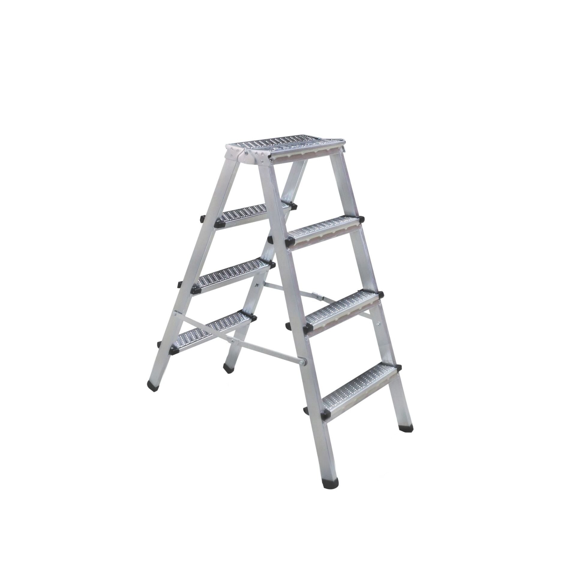 Profil Çift Çıkışlı Merdiven 4 Lü