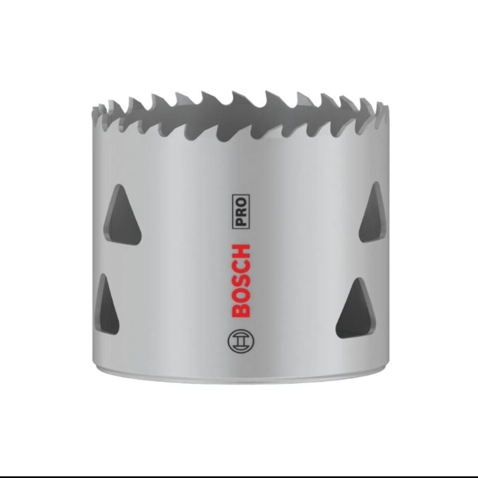 Bosch Pro Bi-metal Panç 57 Mm 2608901517