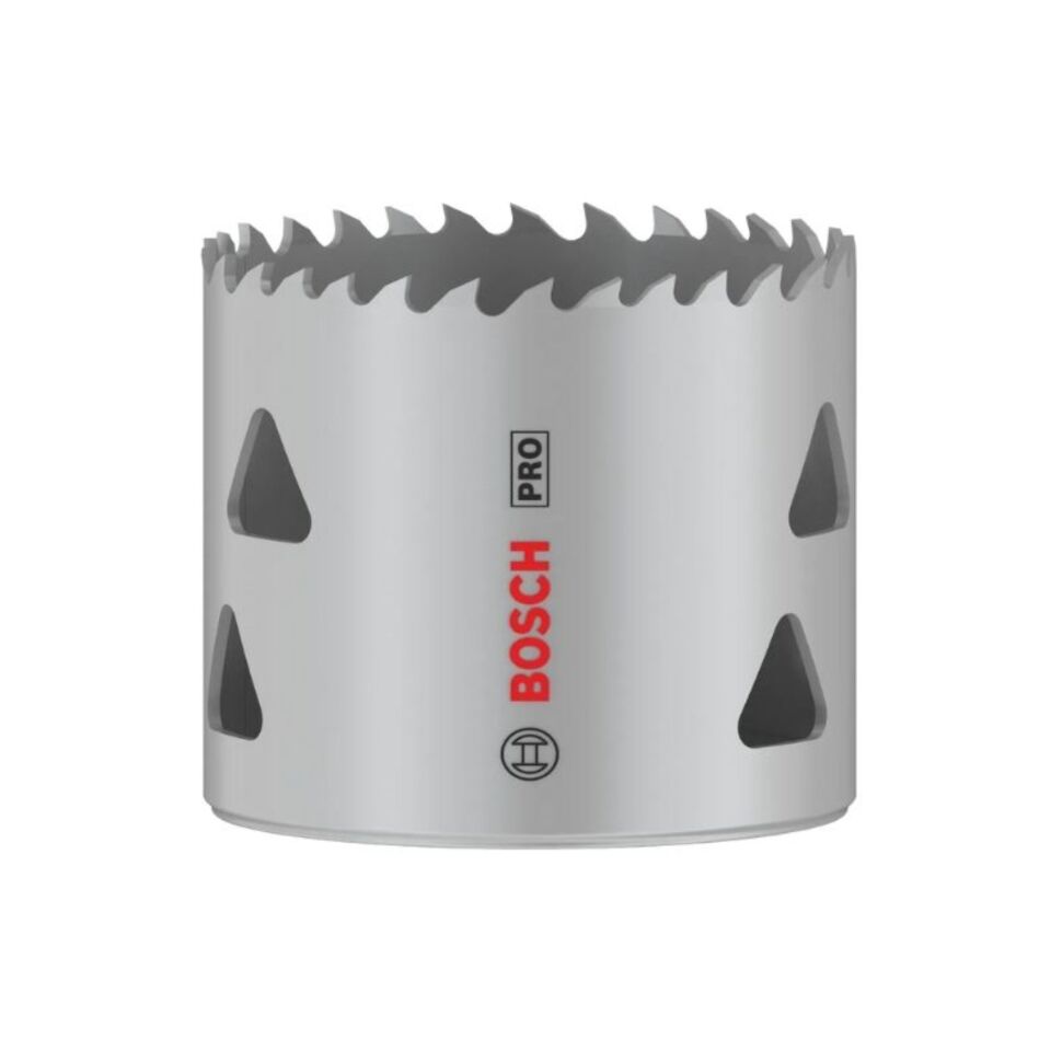 Bosch Pro Bi-metal Panç 57 Mm 2608901517
