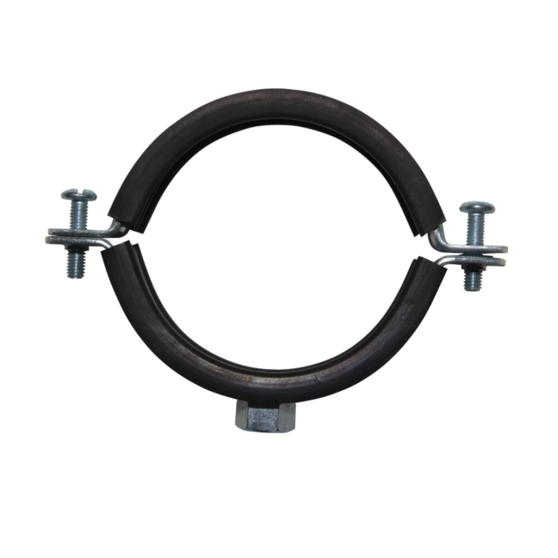 Erbi Somunlu Kelepçe 1 1/2''