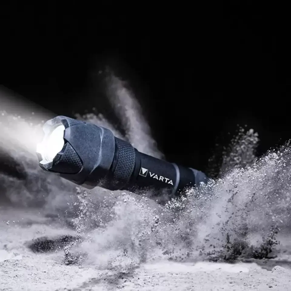 Varta Indestructıble Fener F20 Pro 2aa (18711)