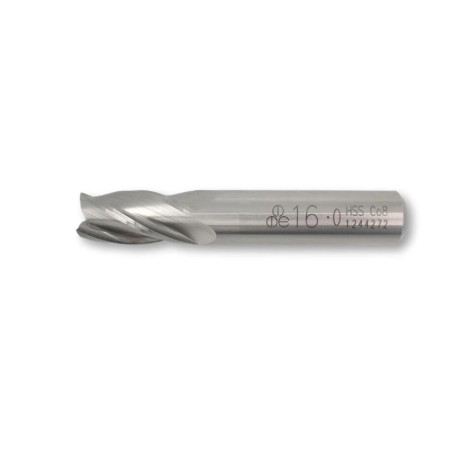 Mte Freze Dın 844 16 Mm B00276181600