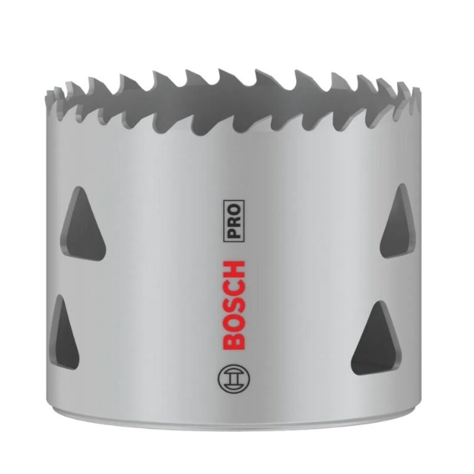 Bosch Pro Bi-metal Panç 59 Mm 2608901518