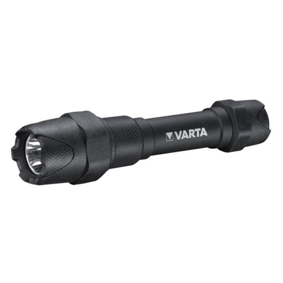 Varta Indestructıble Fener F30 Pro 6aa (18714)
