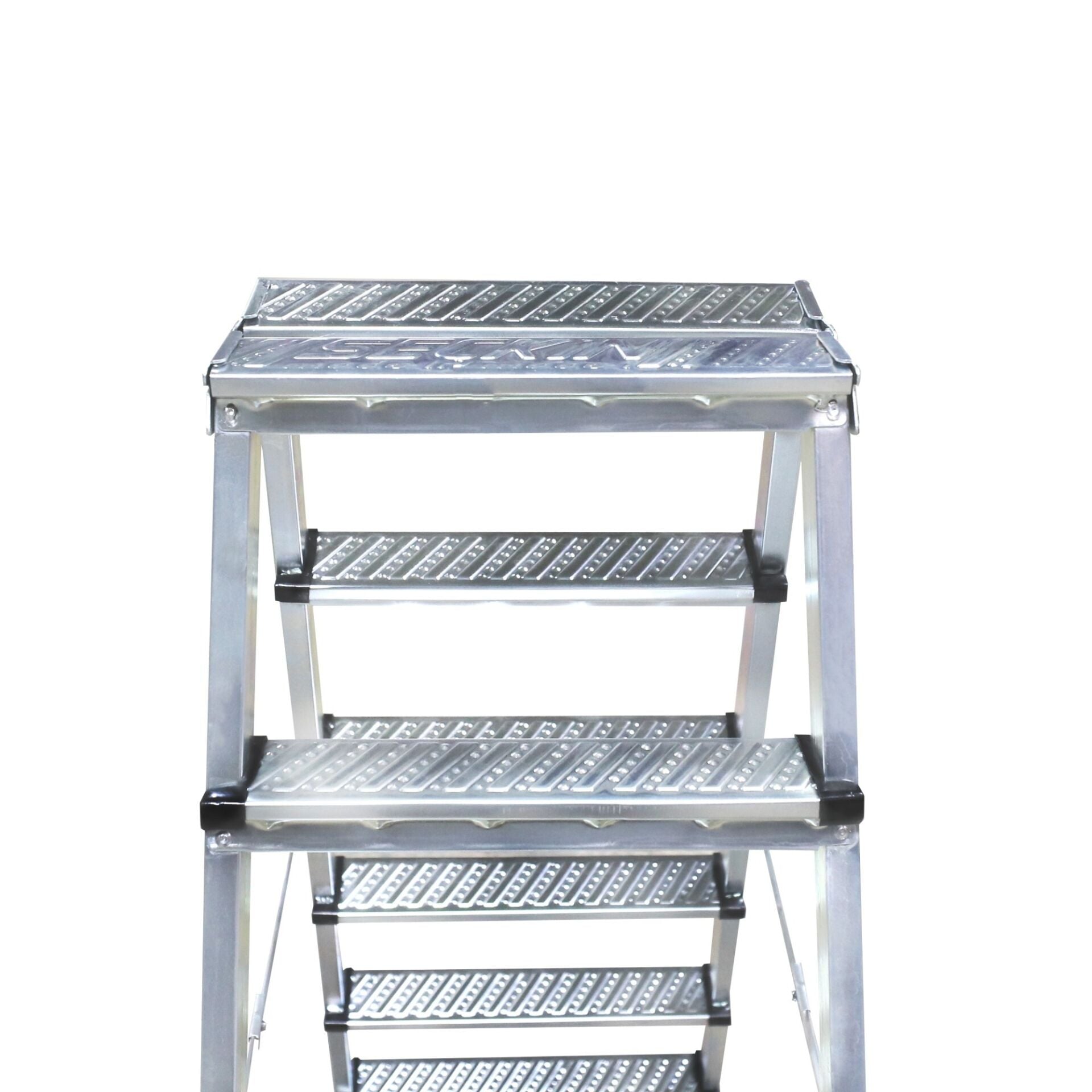 Profil Çift Çıkışlı Merdiven 6 Lı