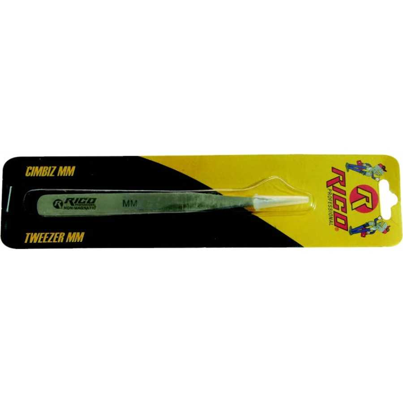 Rico Cımbız mm Blisterli - 025-RC7791