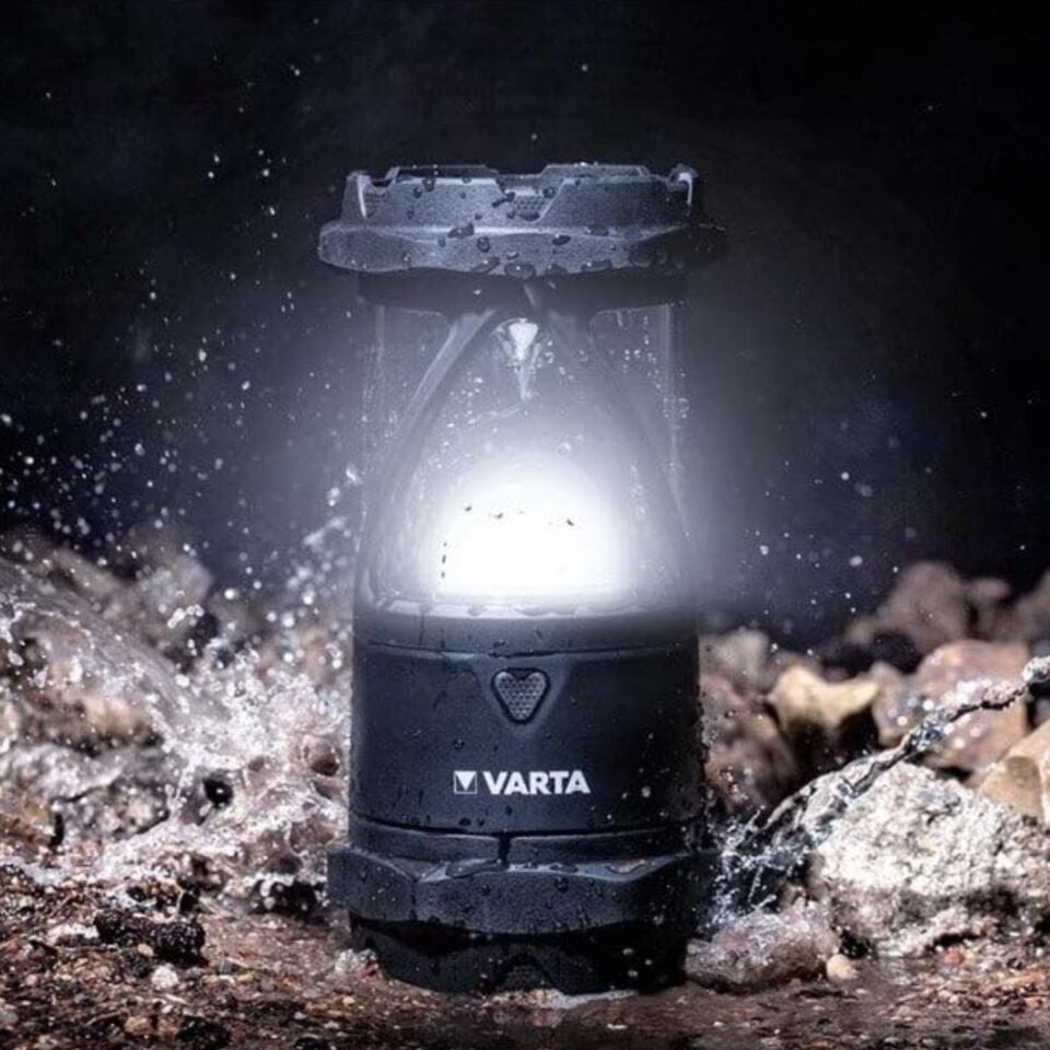 Varta Indestructıble Fener L30 Pro (18761)