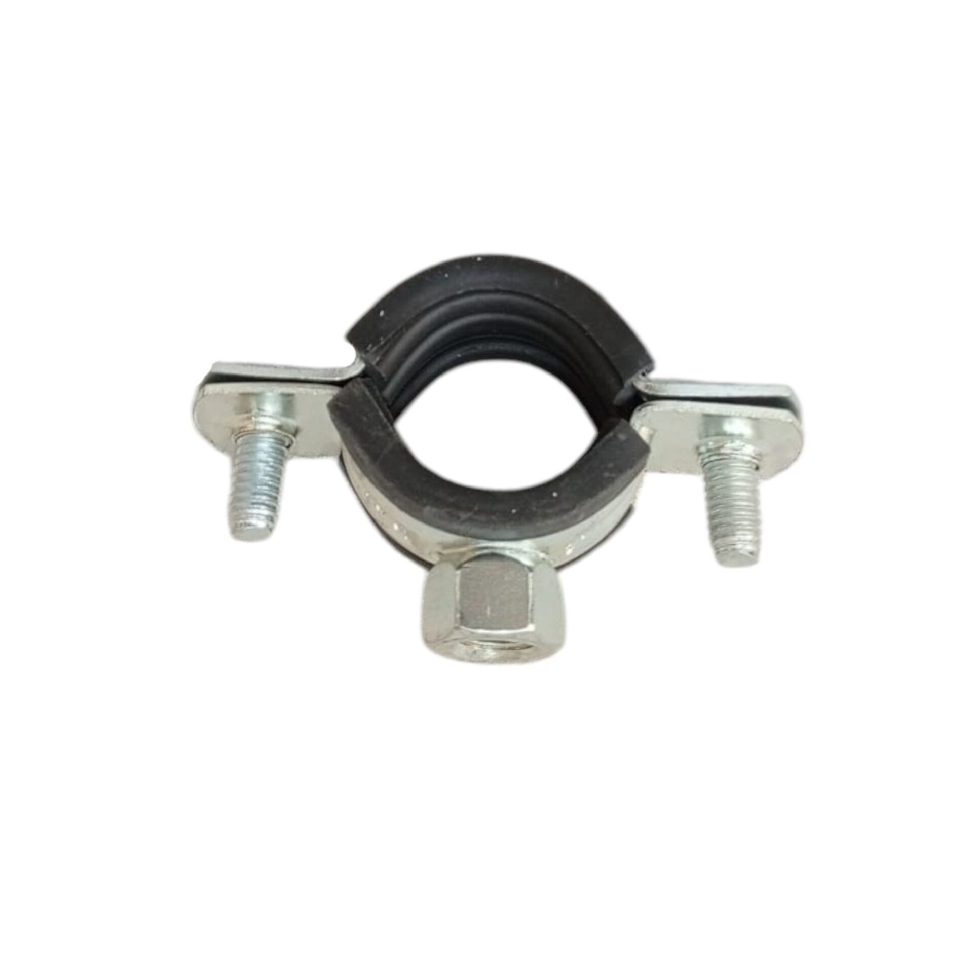 Erbi Somunlu Kelepçe 1/2''