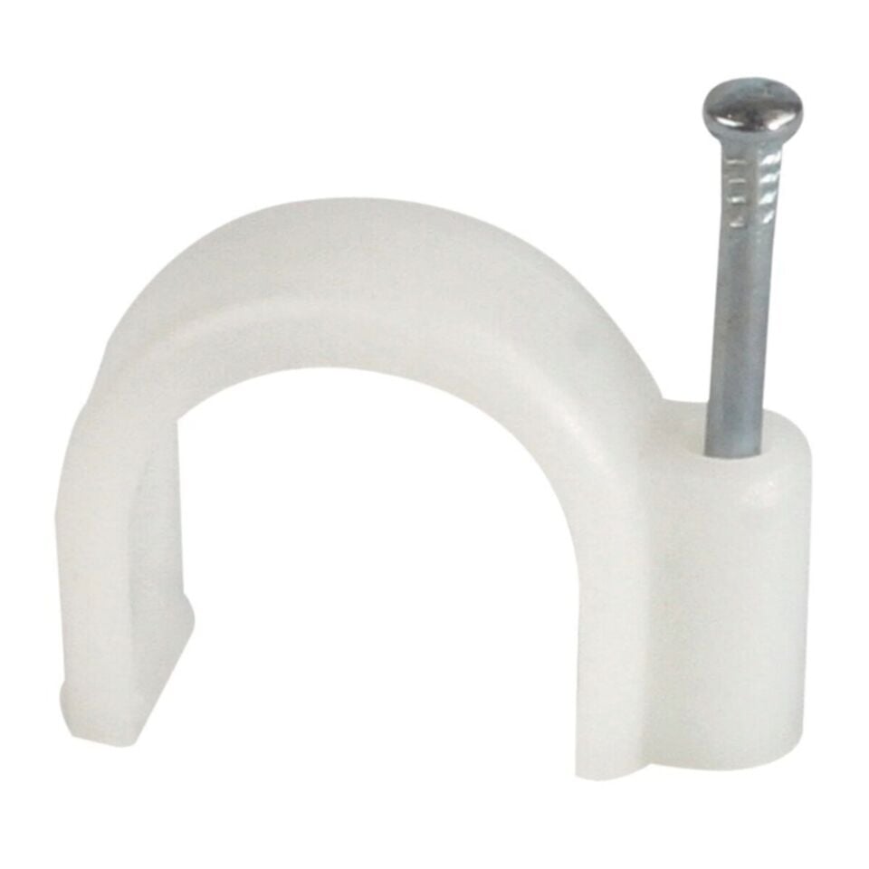 Çivili Kroşe 10 Mm No: 5