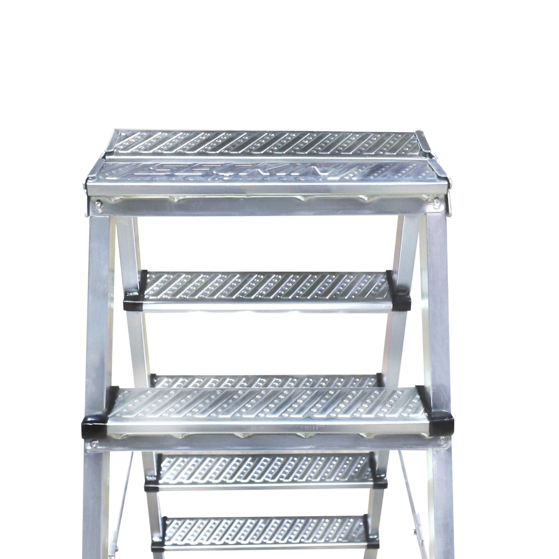 Profil Çift Çıkışlı Merdiven 7 Li