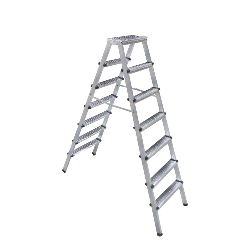 Profil Çift Çıkışlı Merdiven 7 Li