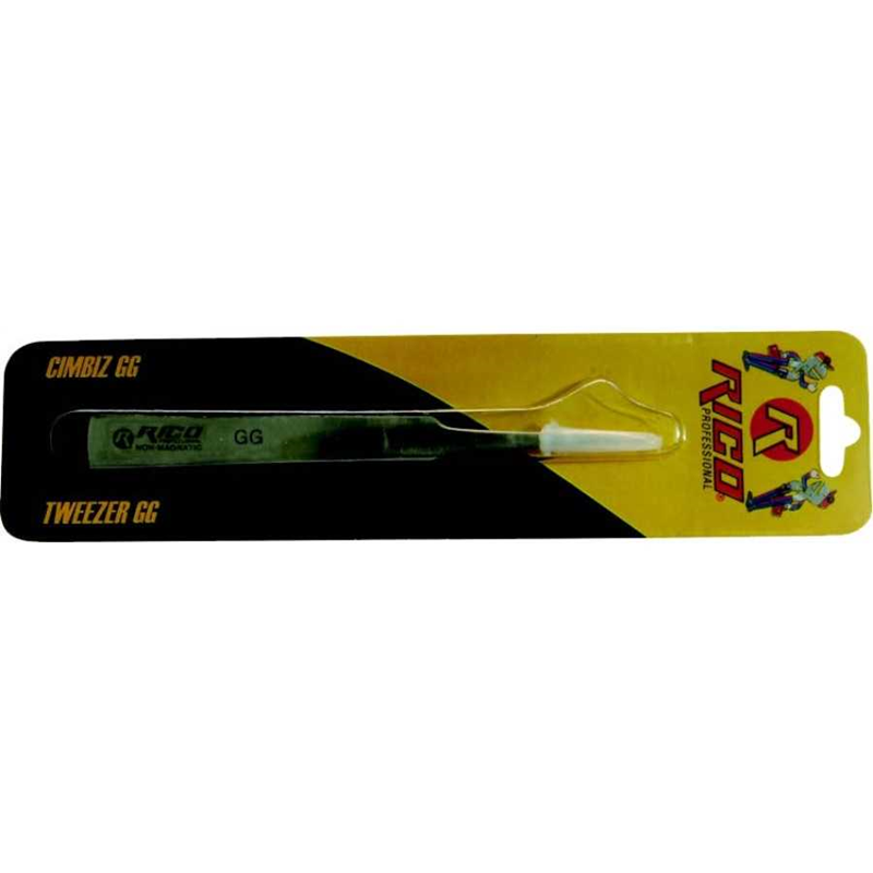 Rico Cımbız Gg Blisterli - 025-RC7792