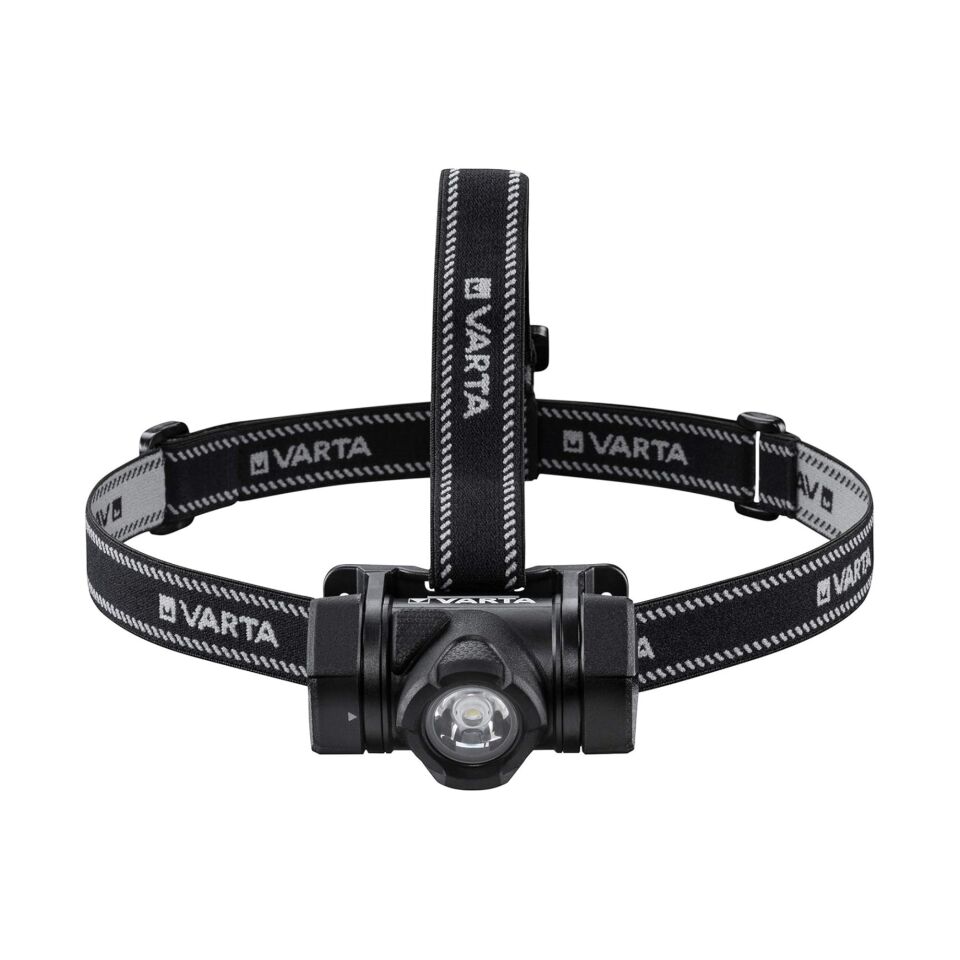 Varta Indestructıble Kafa Feneri H20 Pro (17732)