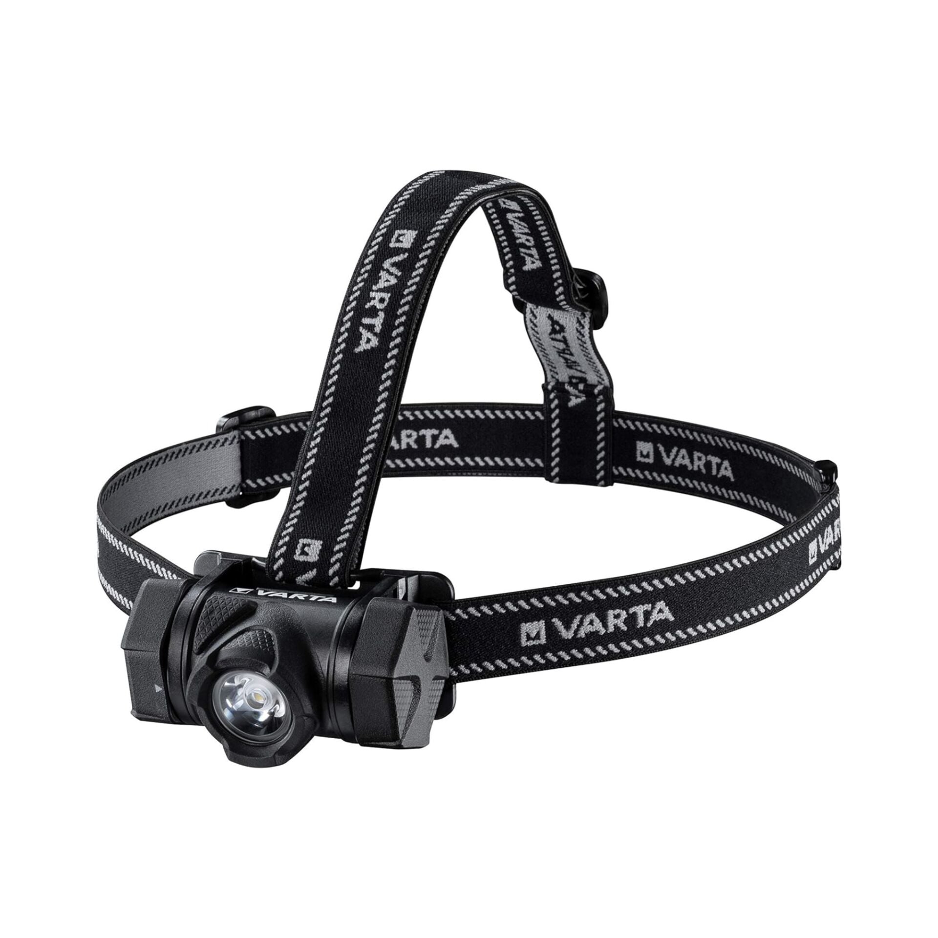 Varta Indestructıble Kafa Feneri H20 Pro (17732)