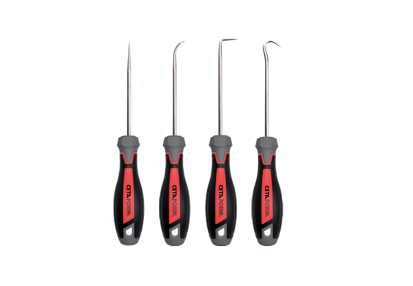 Ceta Form 4 Parça Biz Takımı - R36-B04