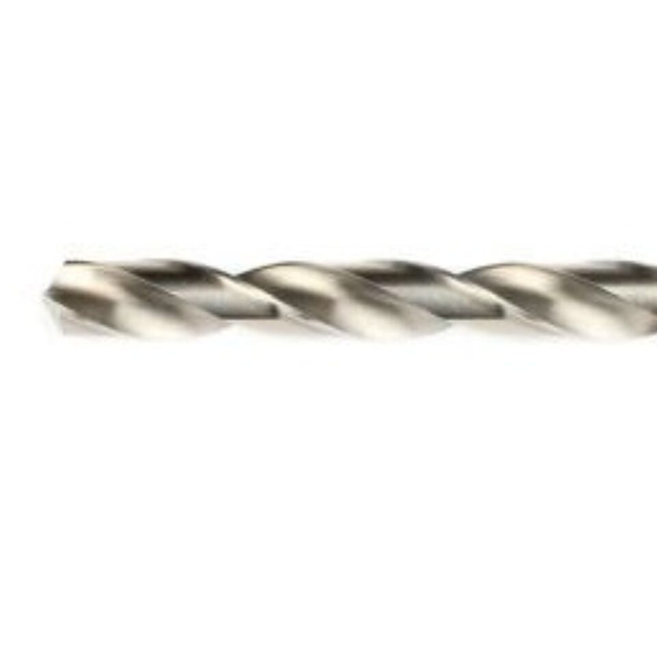 Mte Haddeli Hss Matkap Ucu Dın338 1.7 Mm