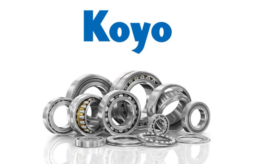KOYO UCFA 206J Yataklı Rulman