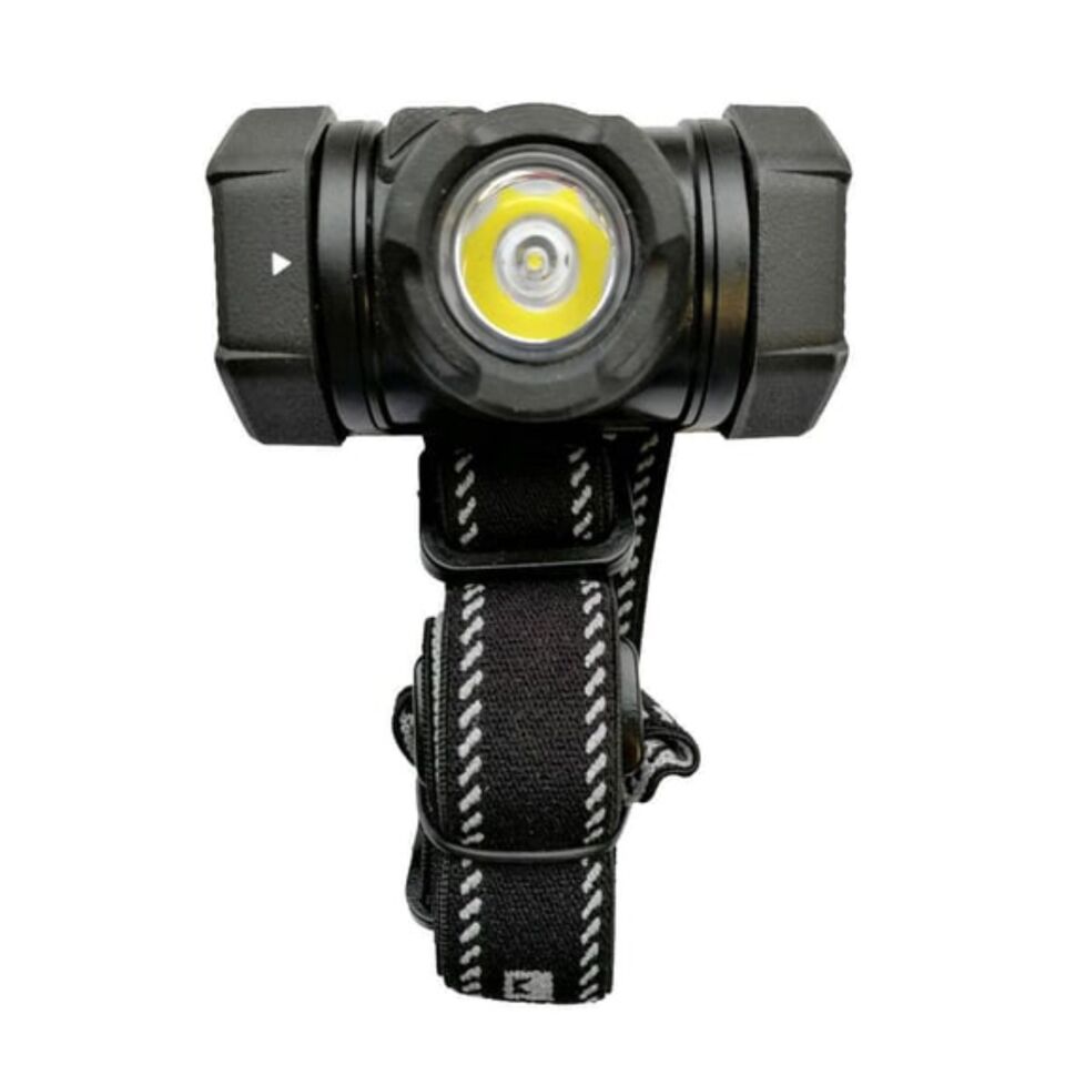 Varta Indestructıble Kafa Feneri H20 Pro (17732)