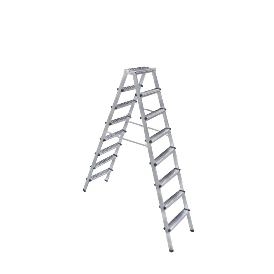 Profil Çift Çıkışlı Merdiven 8 Li