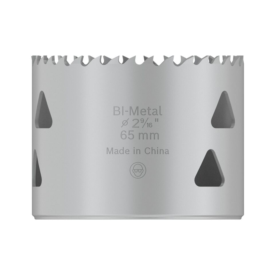 Bosch Pro Bi-metal Panç 65 Mm 2608901521