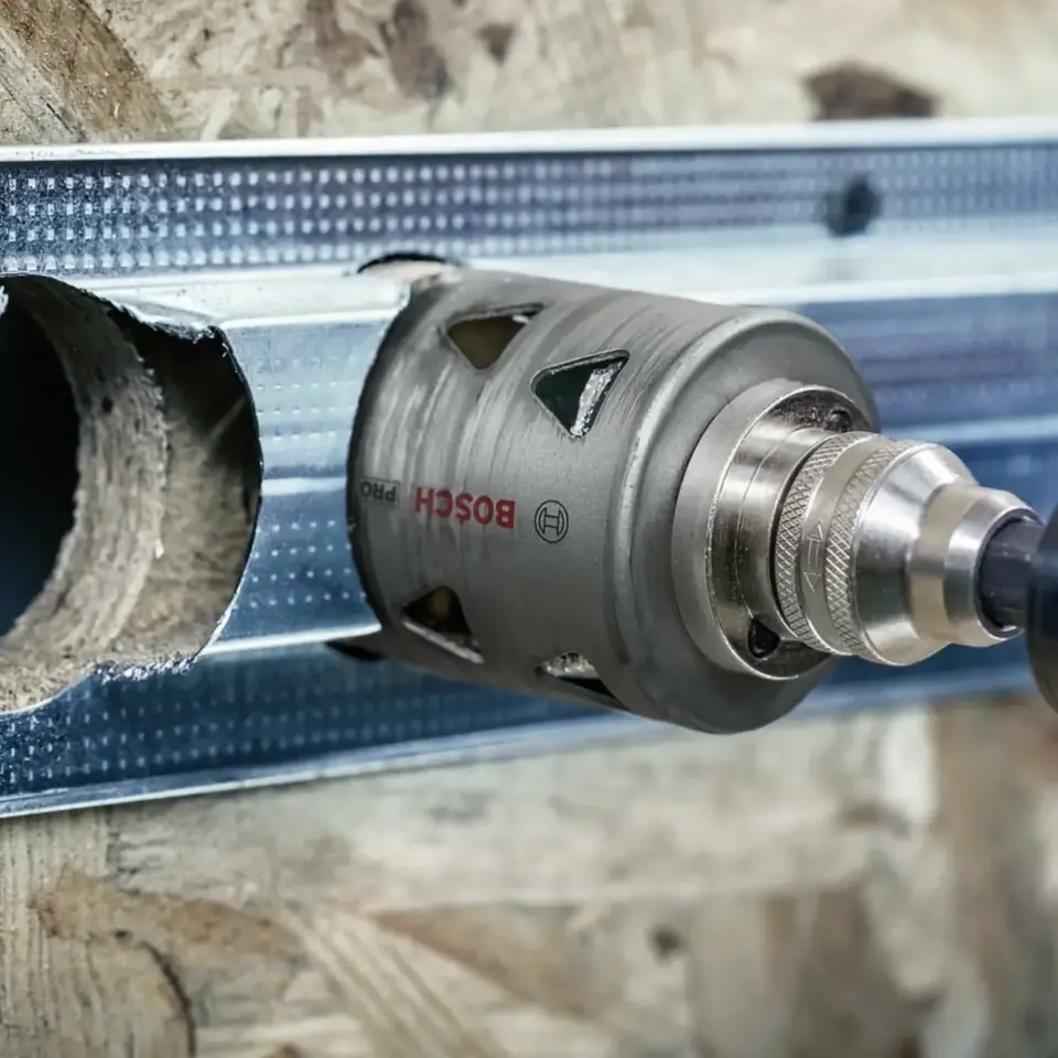 Bosch Pro Bi-metal Panç 65 Mm 2608901521