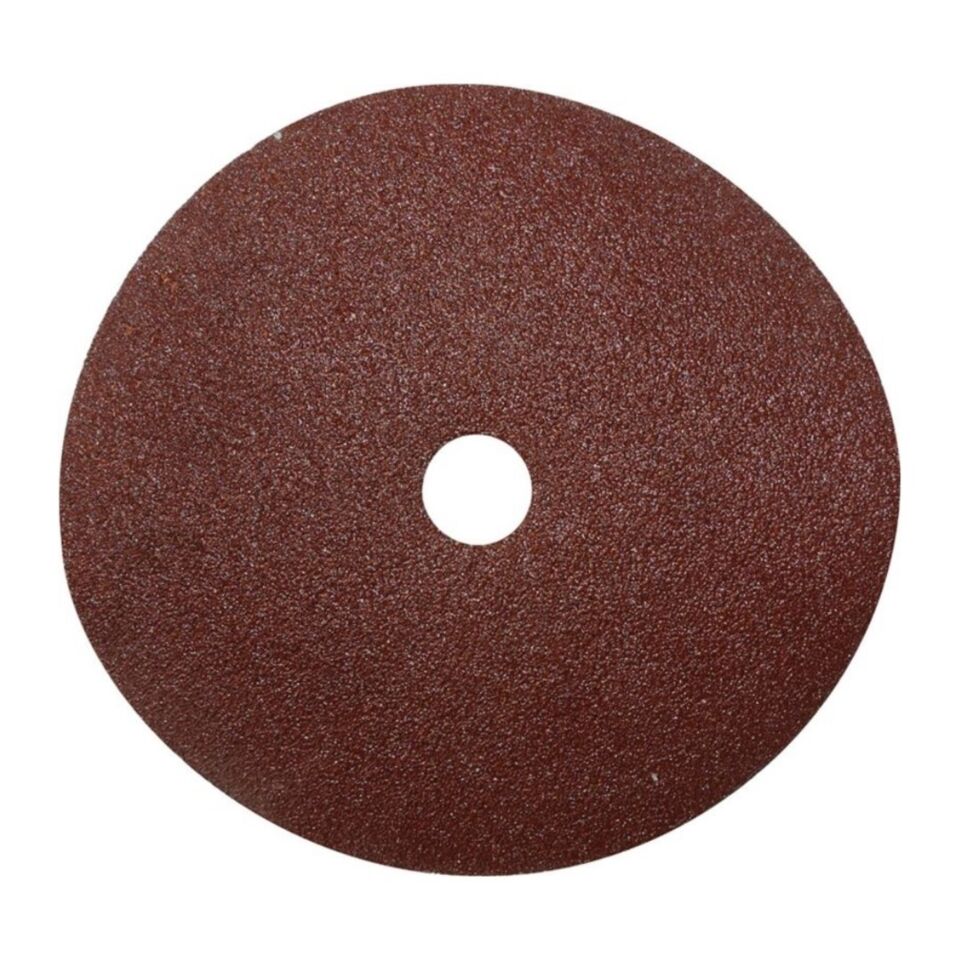 Karbosan Fiber Zımpara Nk Ao 180x22 80 Kum(958722)
