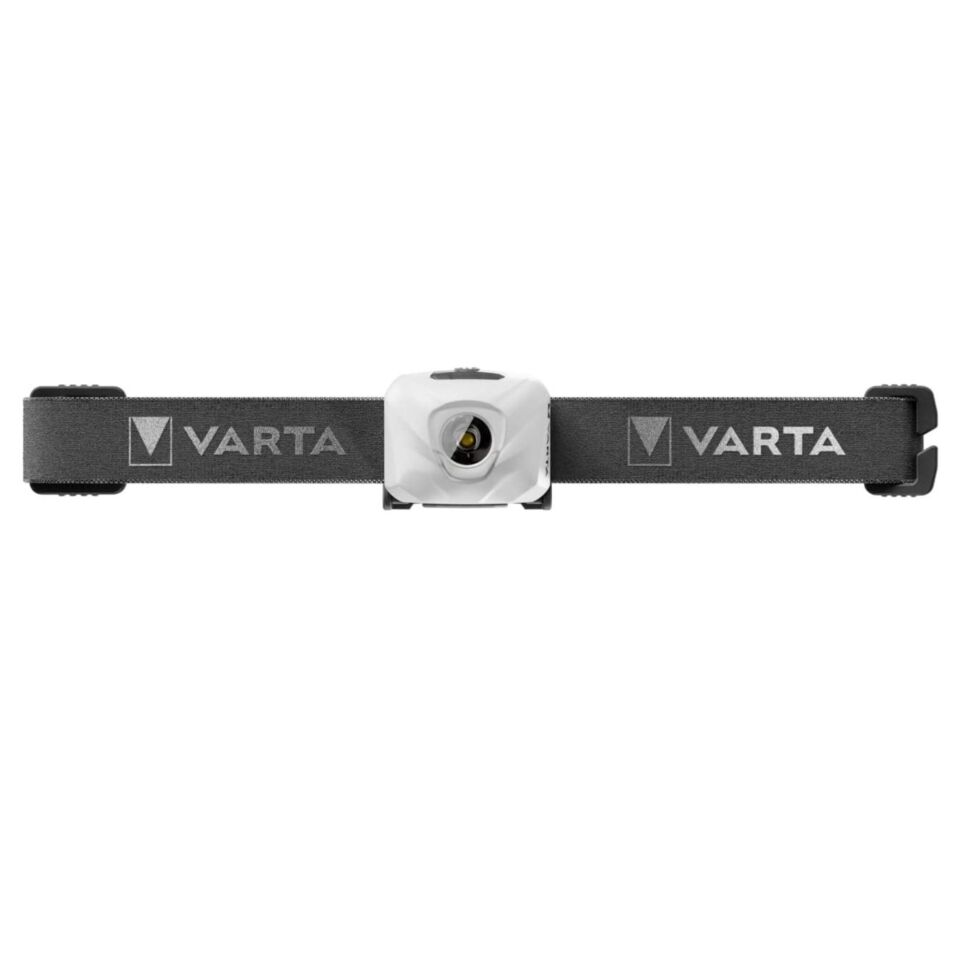 Varta Led Kafa Feneri Beyaz H30r Şarjlı(18631s)