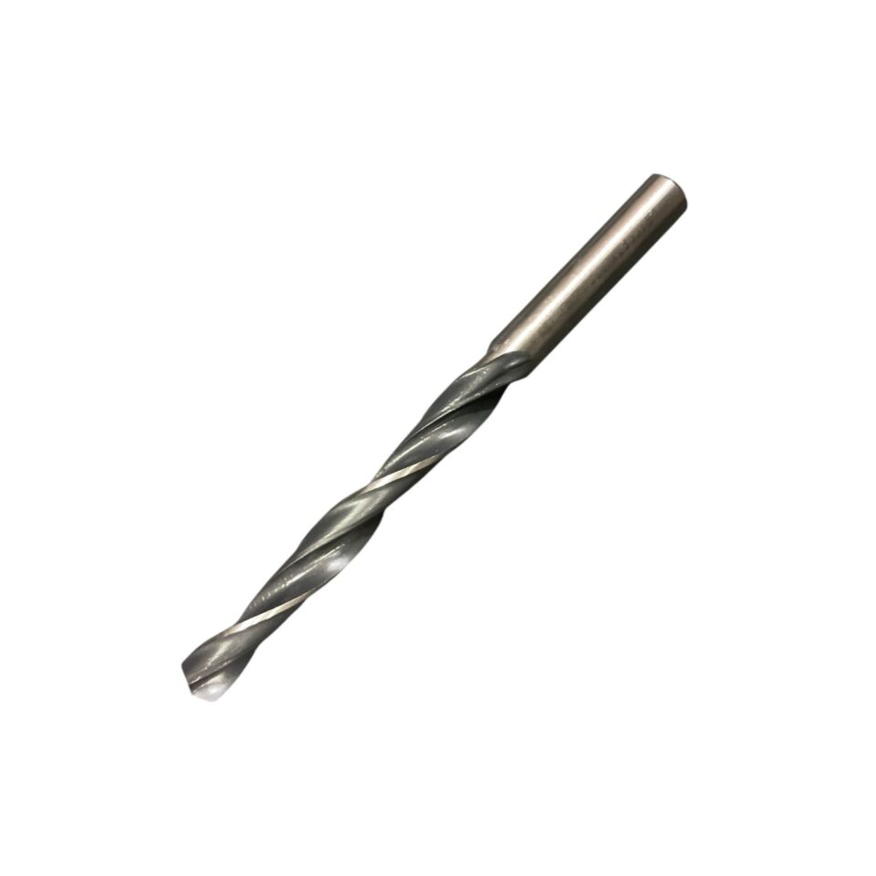 Mte Haddeli Hss Matkap Ucu Dın338 10.1 Mm 1010