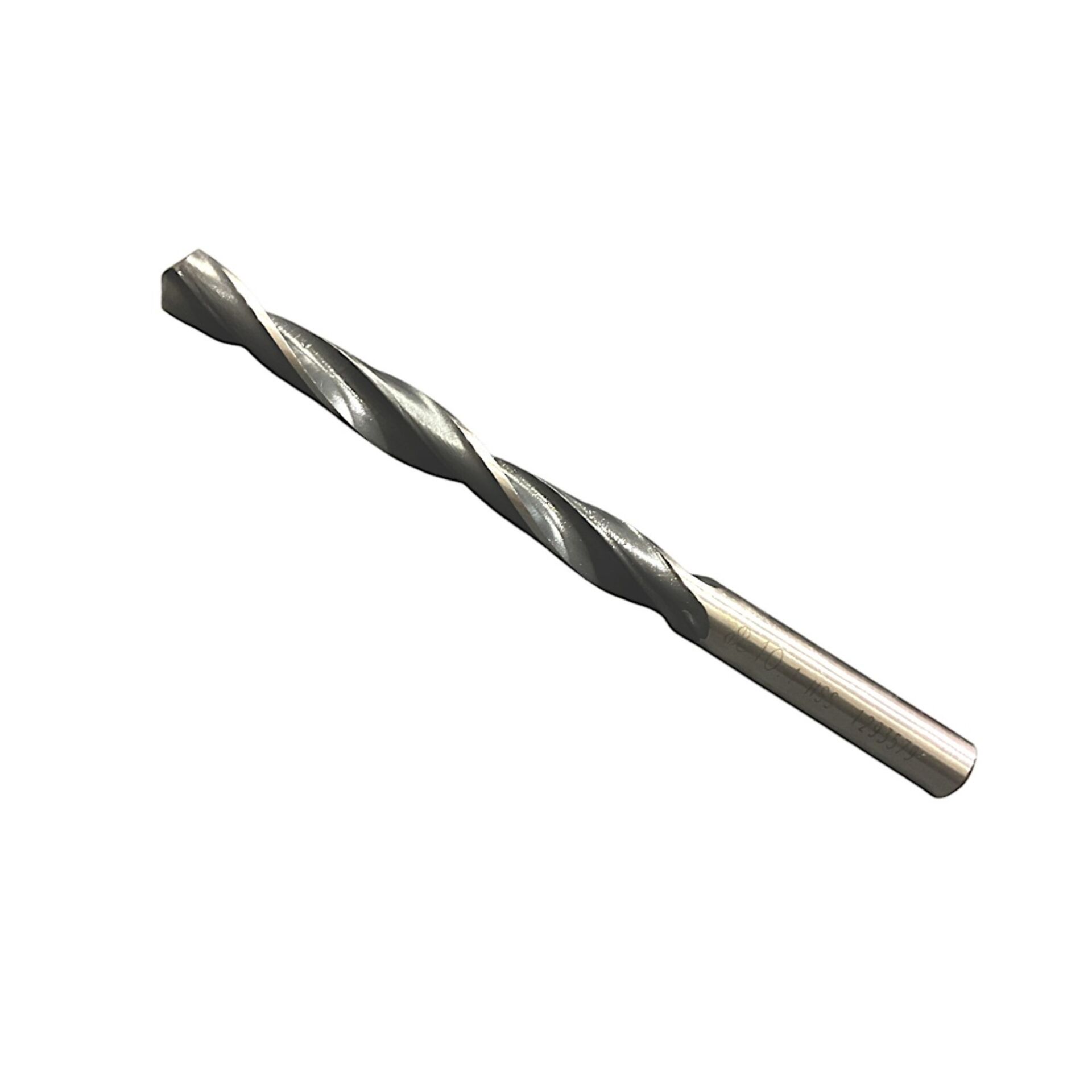 Mte Haddeli Hss Matkap Ucu Dın338 10.1 Mm 1010