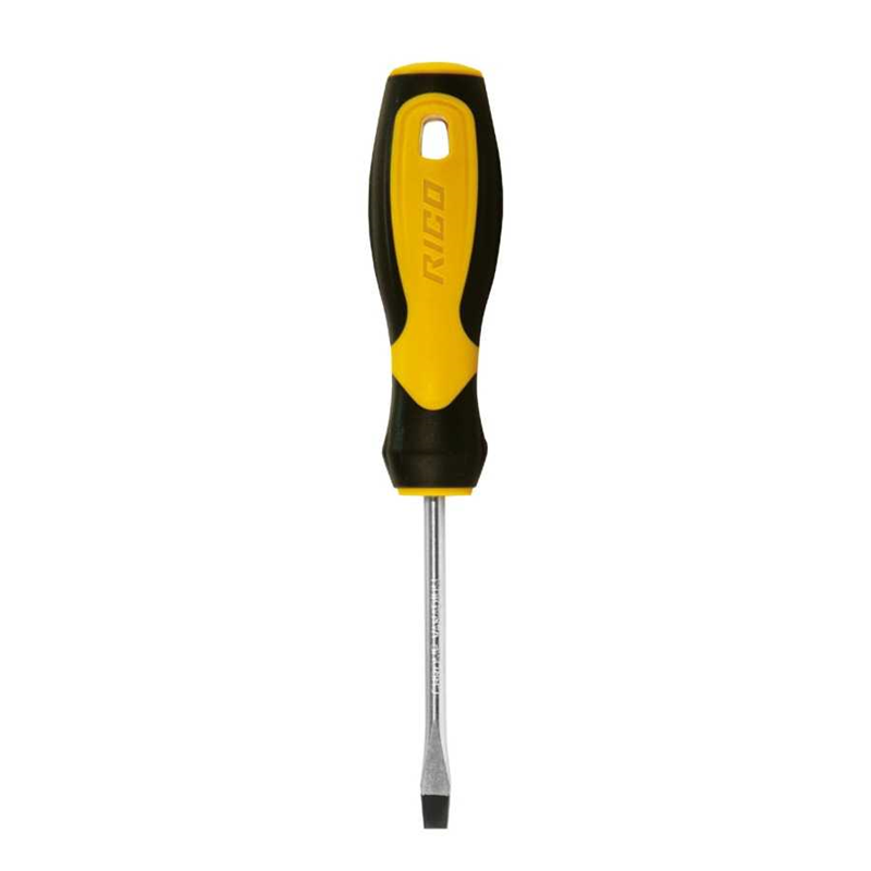 Rico Klasik Tornavida 4x250 mm Düz - 003-RK0038