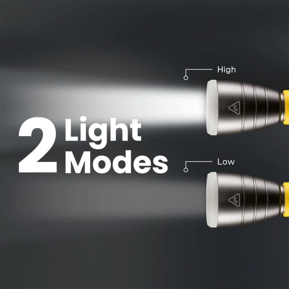 Varta Led Outdoor Sports Fener 2aa (18628)